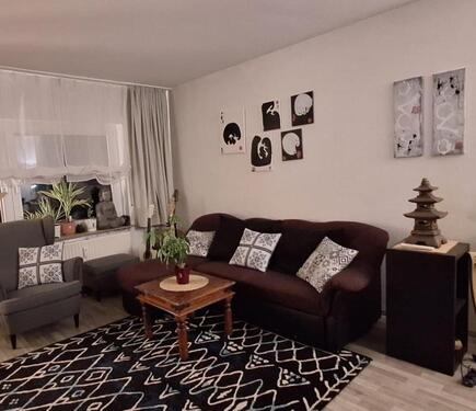 Foto - Etagenwohnung in Weinstadt