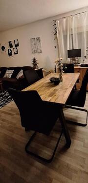 Foto - Etagenwohnung in Weinstadt zur Miete