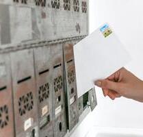 Briefkasten Virtuelles Büro mit Geschäftsadresse in HANNOVER