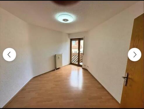 Foto - Etagenwohnung in Geisingen