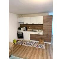 Studio-Apartment in Stuttgart - 530,00 EUR Kaltmiete, in Backnang (PLZ: 71522)