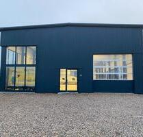 Lagerhalle - 3.000,00 EUR Kaltmiete, in Simmerath (PLZ: 52152)