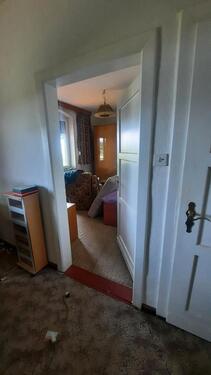 Foto - Etagenwohnung in Jüterbog