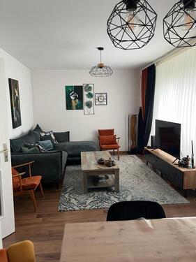 Foto - Etagenwohnung in Lebach