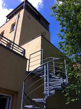 Foto - Etagenwohnung in Gera