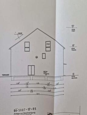 Foto - Einfamilienhaus in Rodgau