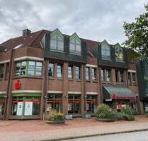 2-Zimmerdachgeschosswohnung in Tangstedt