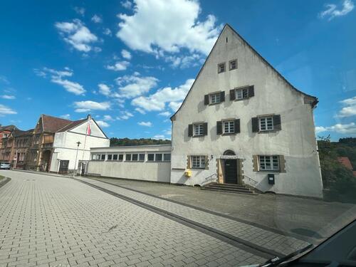 Foto - Büro zu vermieten, Coworking Space in Lauterecken