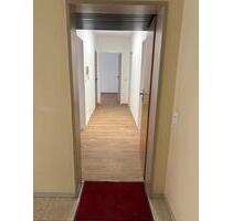 3Z,K,B Wohnung mit Garten - St. Helena Str. 80 Tr-Euren - Trier Feyen-Weismark