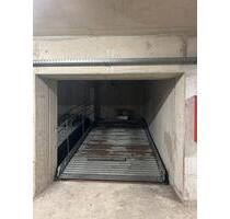 Tiefgaragenstellplatz Freytagstr. Betzenhausen zu vermieten - Freiburg im Breisgau Haslach