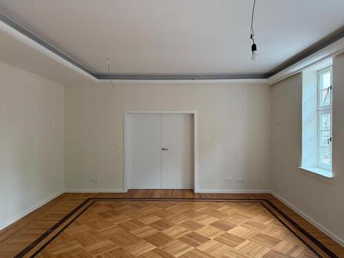 Foto - Etagenwohnung in Hofgeismar zur Miete