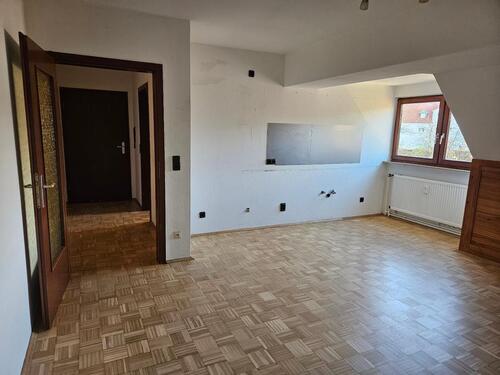 Foto - 1,5-Zimmerwohnung in Kassel-Bettenhausen zu vermieten