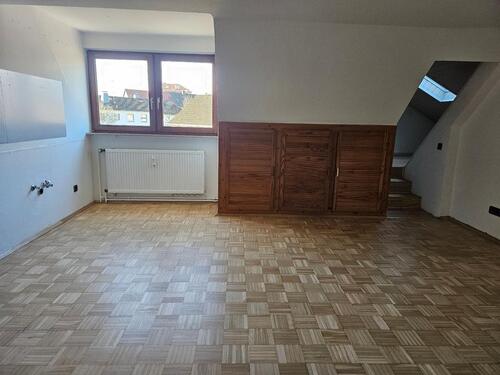 Foto - 1 Zimmer Etagenwohnung in Kassel