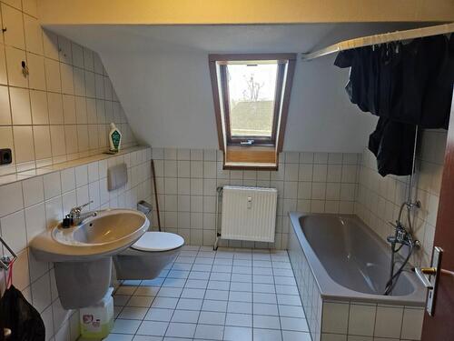 Foto - Etagenwohnung in Kassel zur Miete