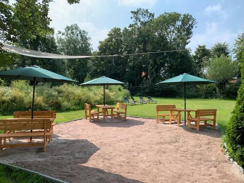 Foto - Apartments der Nordseeküste zu vermieten