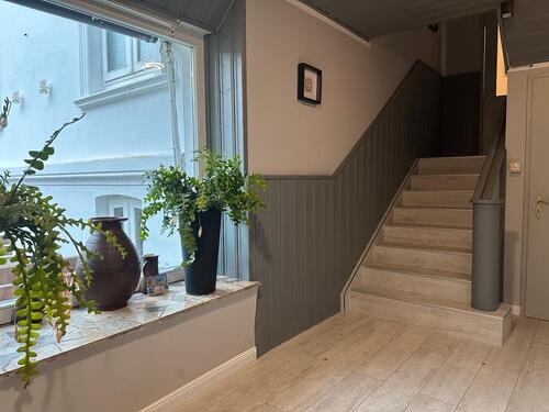 Foto - 1 Zimmer Etagenwohnung in Butjadingen