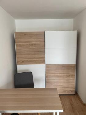 Foto - 1 Zimmer Etagenwohnung zur Miete in Wetter (Ruhr)