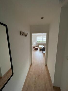 Foto - Etagenwohnung in Wetter (Ruhr) zur Miete