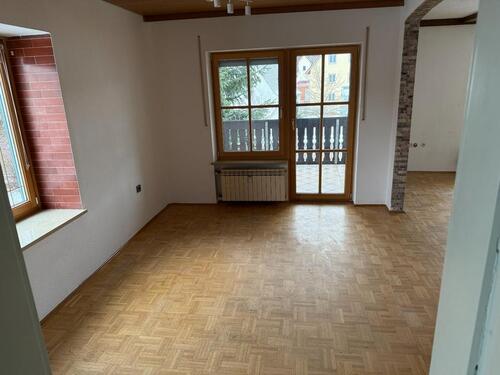 Foto - 4 Zimmer Etagenwohnung zur Miete in Pleinfeld