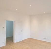 3 Zimmer Maisonette Wohnung mit Balkon - Melle