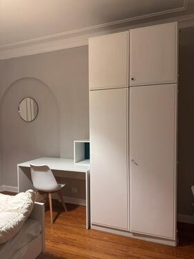 Foto - 1 Zimmer Etagenwohnung in Hamburg