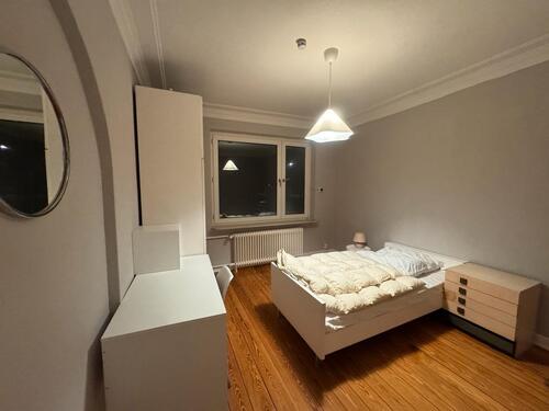 Foto - Etagenwohnung in Hamburg zur Miete