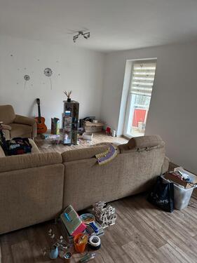 Foto - 3 Zimmer Maisonettenwohnung zur Miete in Halberstadt