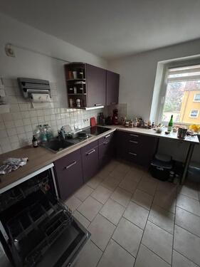 Foto - 3 Zimmer Maisonettenwohnung in Halberstadt