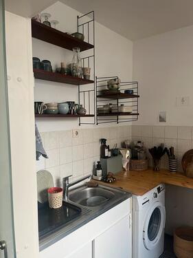 Foto - Möblierte Wohnung zur Untermiete