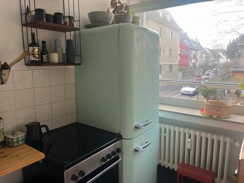 Foto - 1 Zimmer Etagenwohnung zur Miete in Köln