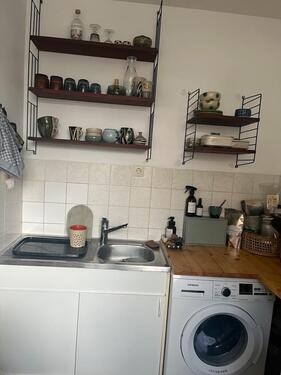 Foto - Etagenwohnung in Köln zur Miete