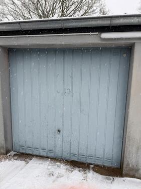 Foto - Garage im Stadtteil BrunswikBlücherplatz