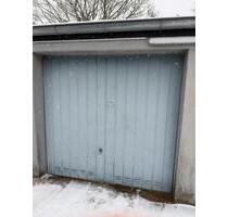 Garage im Stadtteil BrunswikBlücherplatz - Kiel