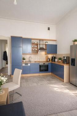 Foto - Großzügige Wohnung in Top-Lage von Ansbach – 118 m², 4 % Rendite