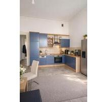 Großzügige Wohnung in Top-Lage von Ansbach – 118 m², 4 % Rendite