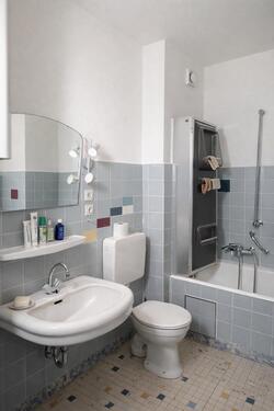 Foto - 3 Zimmer Etagenwohnung zum Kaufen in Ansbach