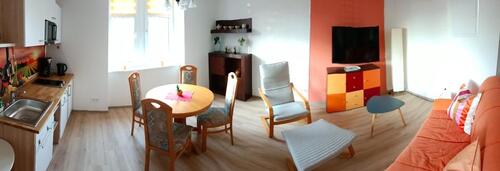 Foto - Ferienwohnung 'Eckartsburg' - 80,00&nbsp;EUR Kaltmiete,