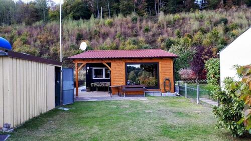 Foto - 3 Zimmer Einfamilienhaus zum Kaufen in Vlotho