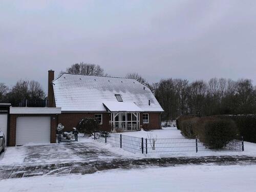 Foto - Einfamilienhaus von Privat in ruhiger Lage in Wustrow