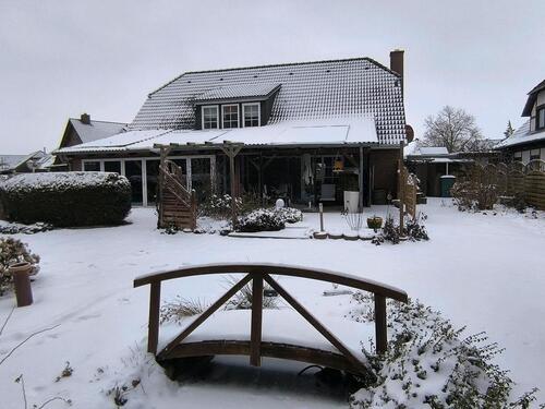 Foto - 6 Zimmer Einfamilienhaus in Wustrow (Wendland)