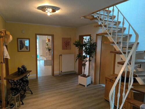 Foto - Einfamilienhaus in Wustrow (Wendland) zum Kaufen