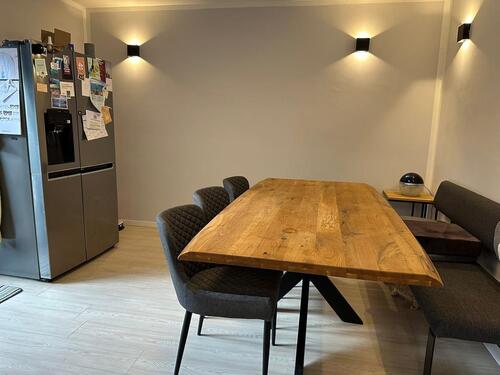 Foto - 4 Zimmer , offene Küche mit Essbereich , 2 Bäder