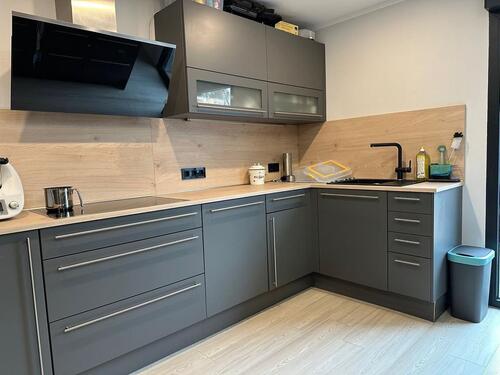 Foto - 4 Zimmer Etagenwohnung zur Miete in Mauchenheim