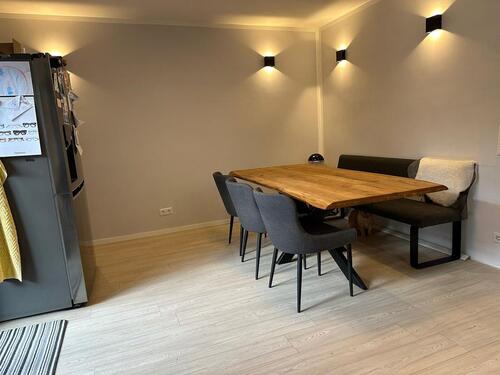 Foto - 4 Zimmer Etagenwohnung in Mauchenheim