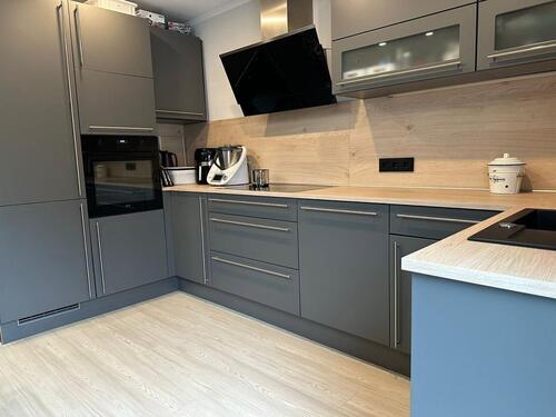 Foto - Etagenwohnung in Mauchenheim zur Miete