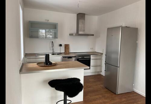 Foto - Eutin, charmante ,zentrumsnahe 3,5 Zimmer Wohnung zu vermieten