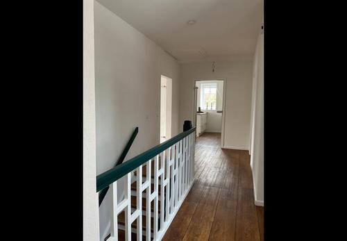 Foto - 3.5 Zimmer Etagenwohnung in Ahrensbök