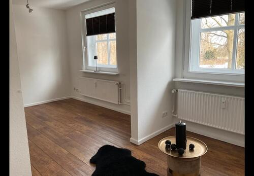 Foto - Etagenwohnung in Ahrensbök zur Miete