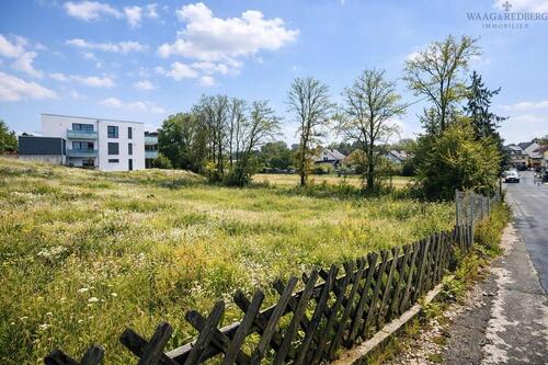 Foto - Grundst&uuml;ck zum Kaufen in Hemhofen