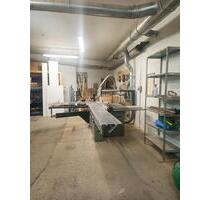 Mitnutzung in Tischlerei in Treptow - Berlin Treptow-Köpenick